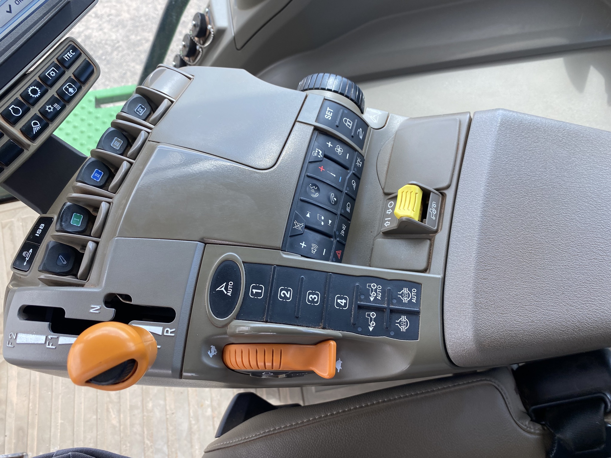 2022 John Deere 7R 350 Image 14