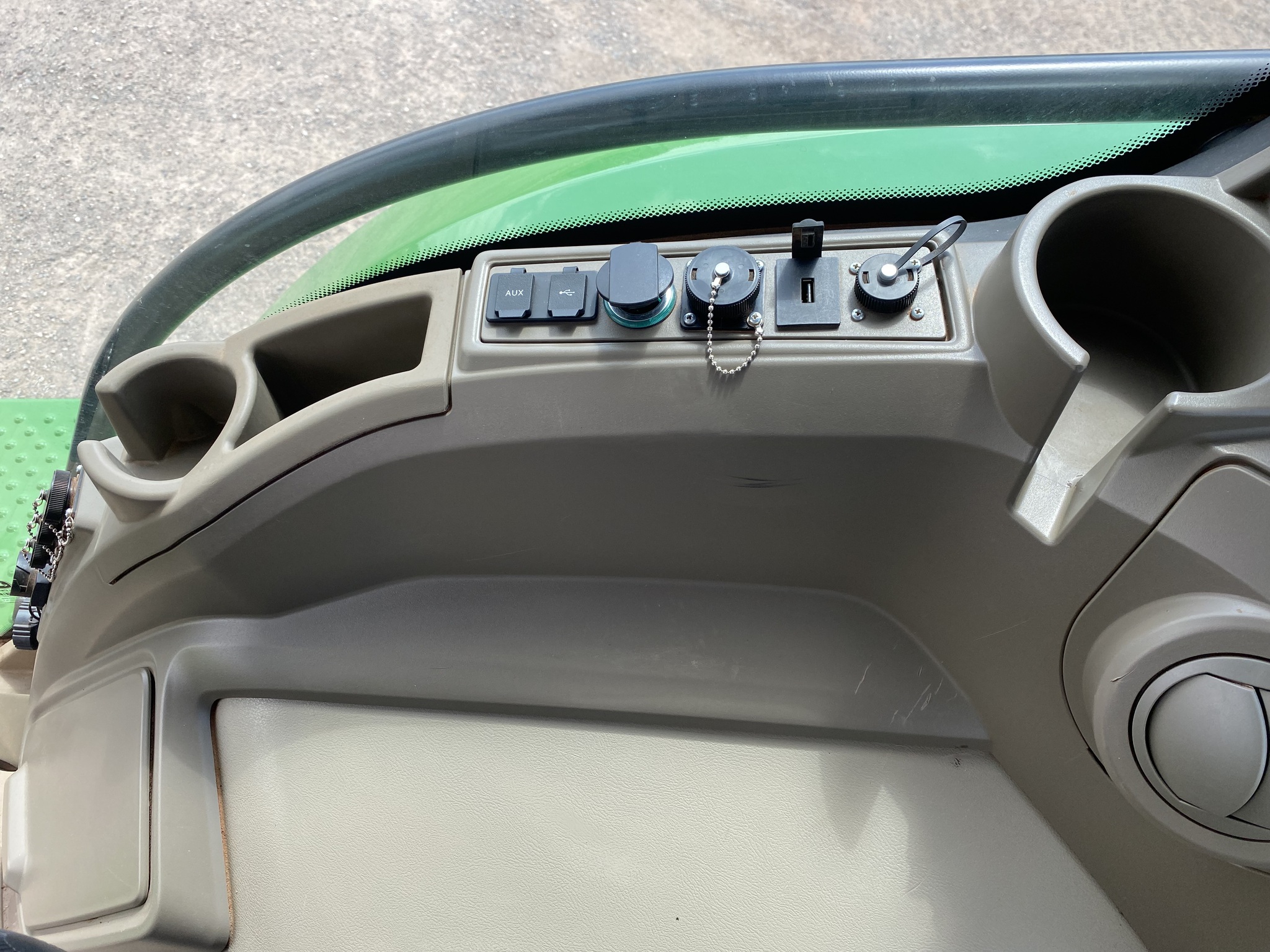 2022 John Deere 7R 350 Image 13