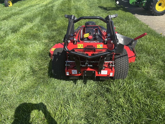 Used 2024 Gravely Pro-Walk 60 Commercial Walk Behind Mowers at Koenig Equipment in Lebanon, OH - Photo3