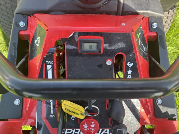 Used 2024 Gravely Pro-Walk 60 Commercial Walk Behind Mowers at Koenig Equipment in Lebanon, OH - Photo8