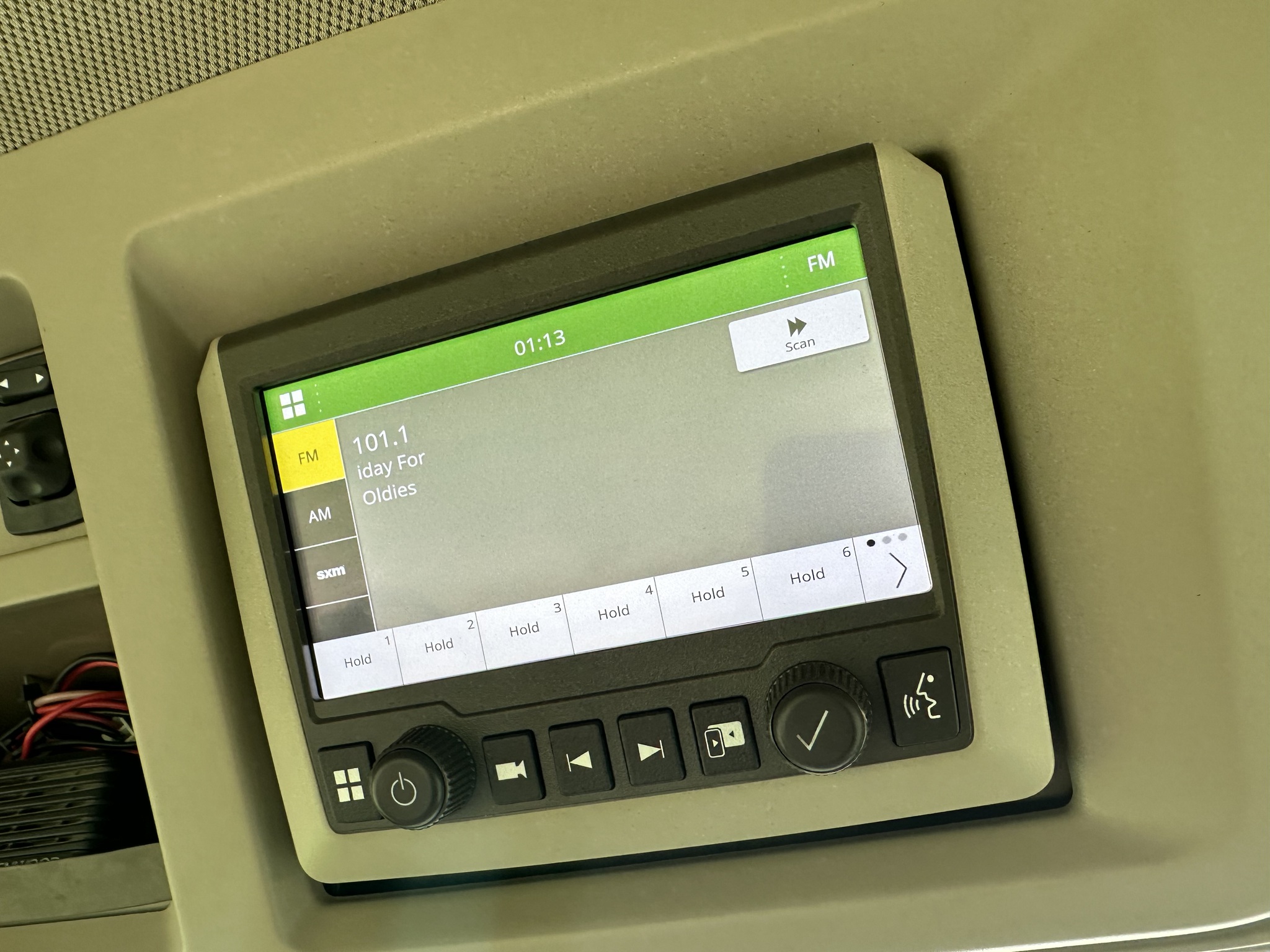2024 John Deere 8R 340 Image 7
