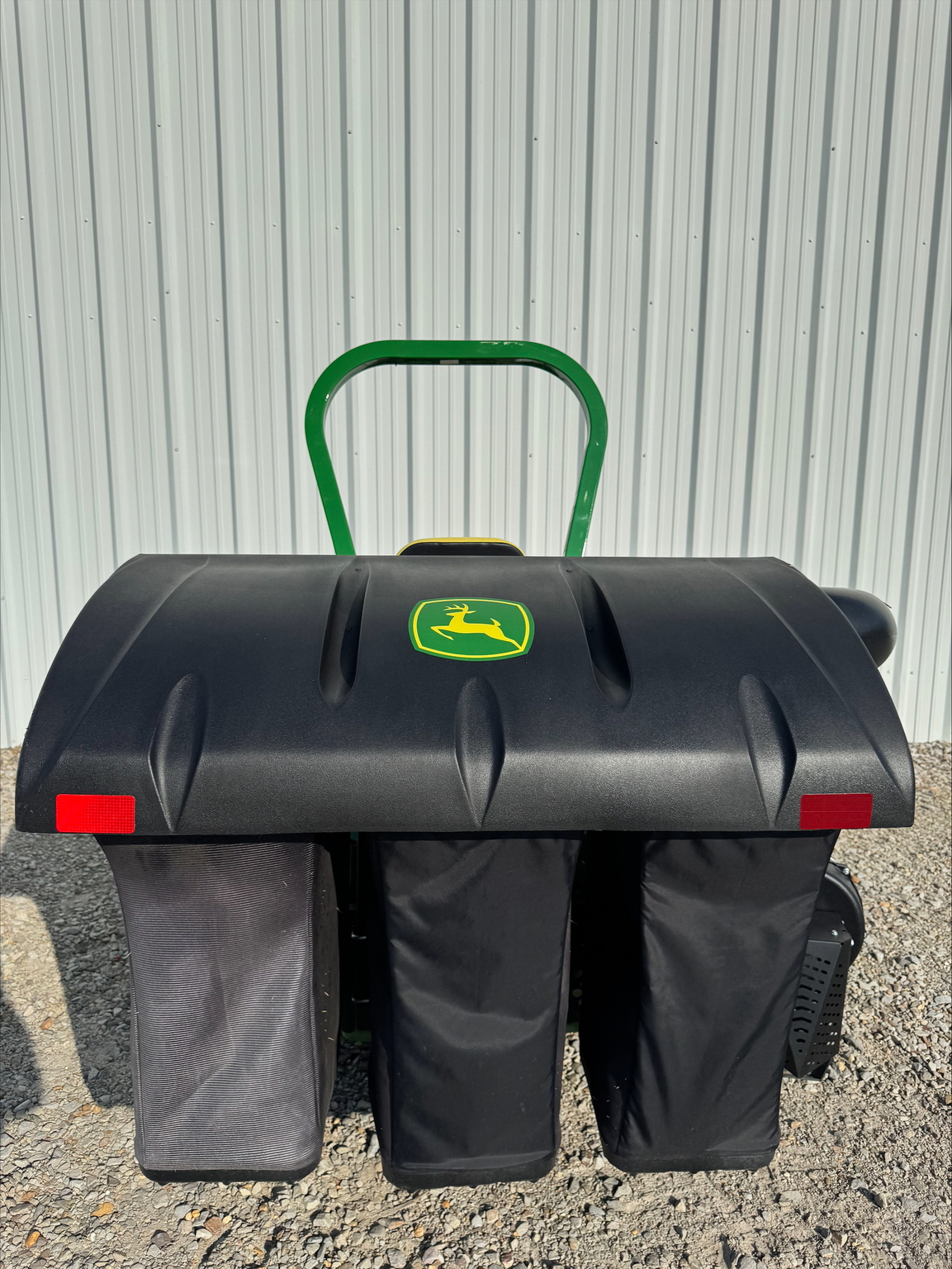 2024 John Deere Z930M Image 4