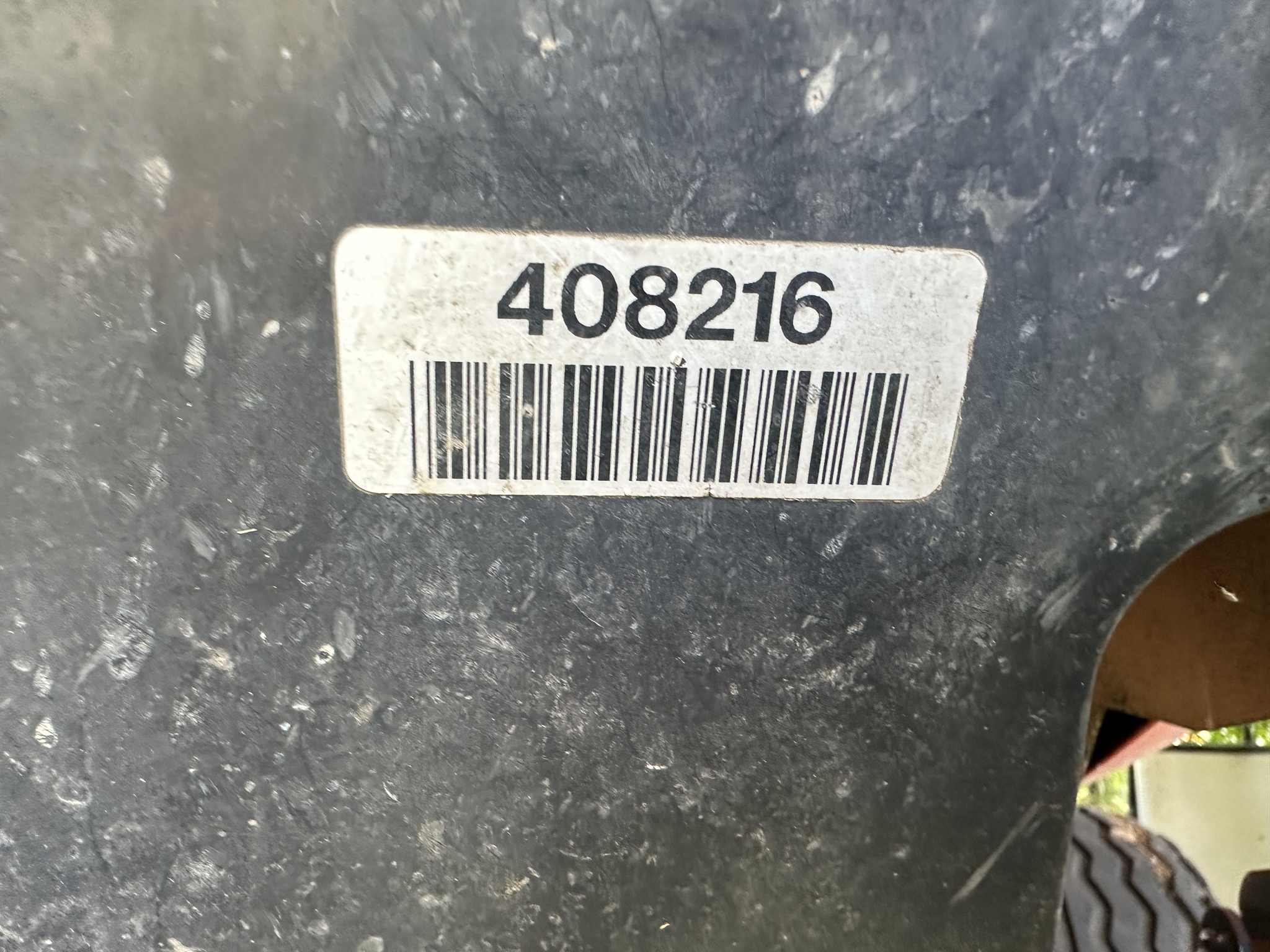 2022 Kubota BV5160 Image 25