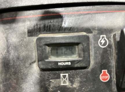 Used 2013 Toro FLEX 2100 Walking Greens Mowers at Horizon Ag & Turf in Calgary, AB - Photo3