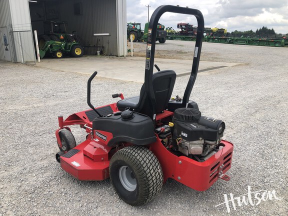 Photo of 2014 Snapper 550ZB2561