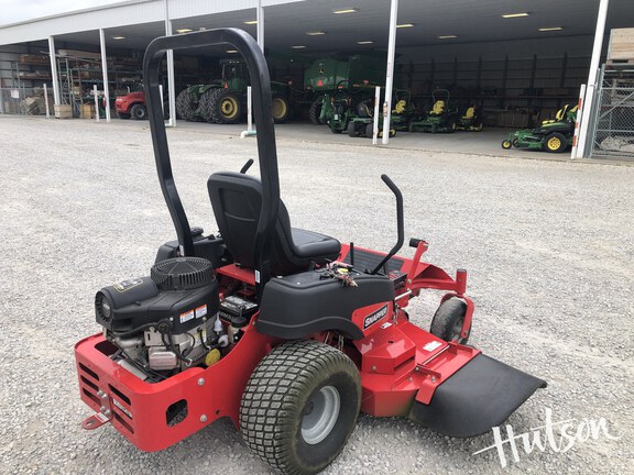Photo of 2014 Snapper 550ZB2561