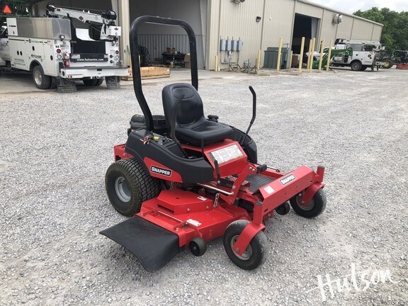 Photo of 2014 Snapper 550ZB2561