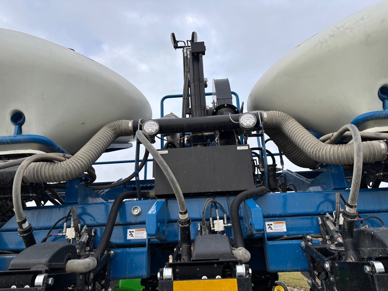  2021 Kinze 3665 at Heritage Tractor in Macomb, IL