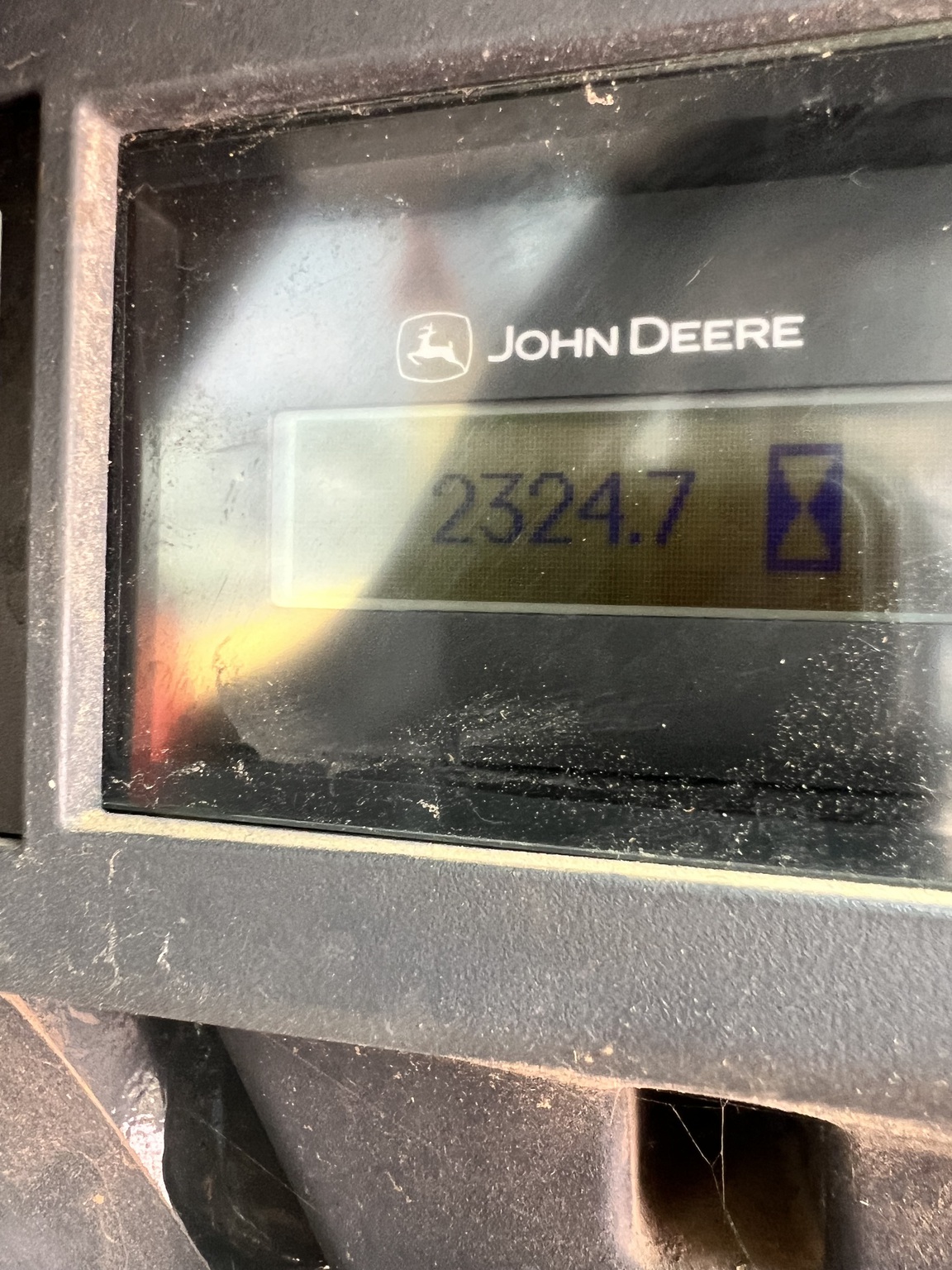 2023 John Deere 317G Image 8