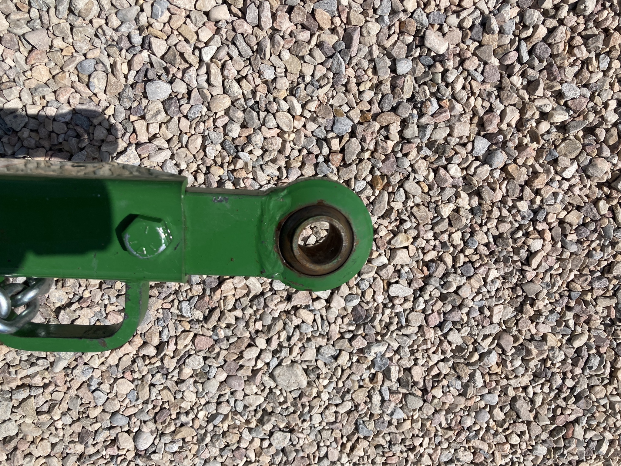 2023 John Deere 348 Image 20