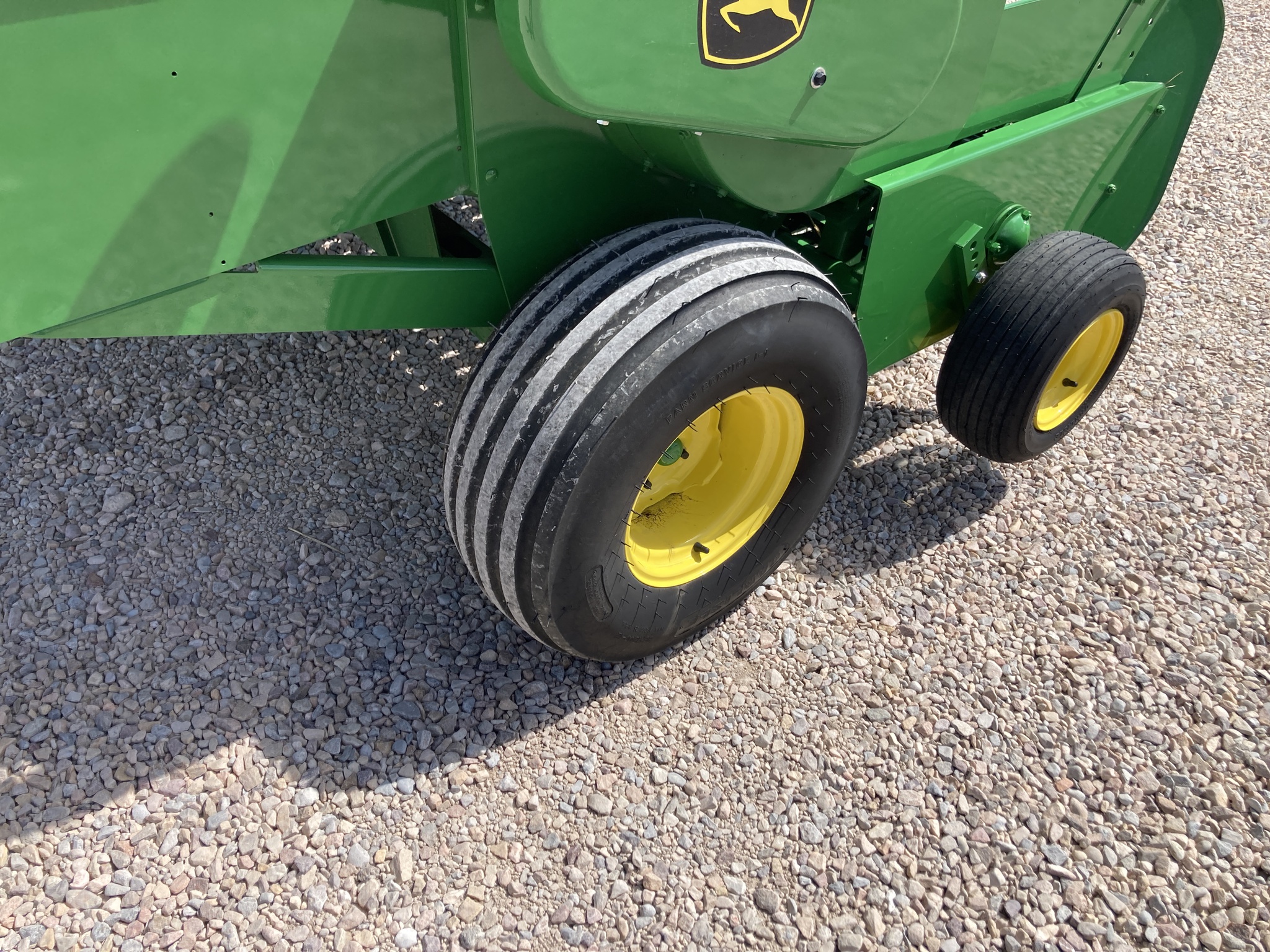 2023 John Deere 348 Image 27