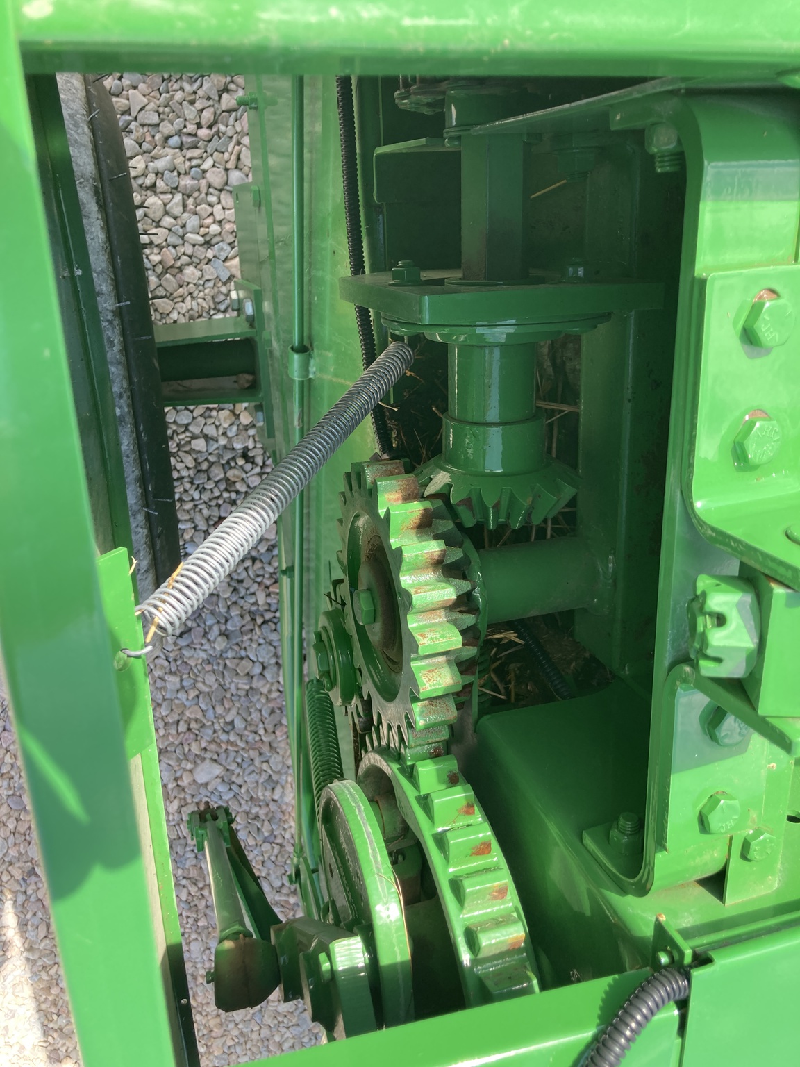 2023 John Deere 348 Image 23