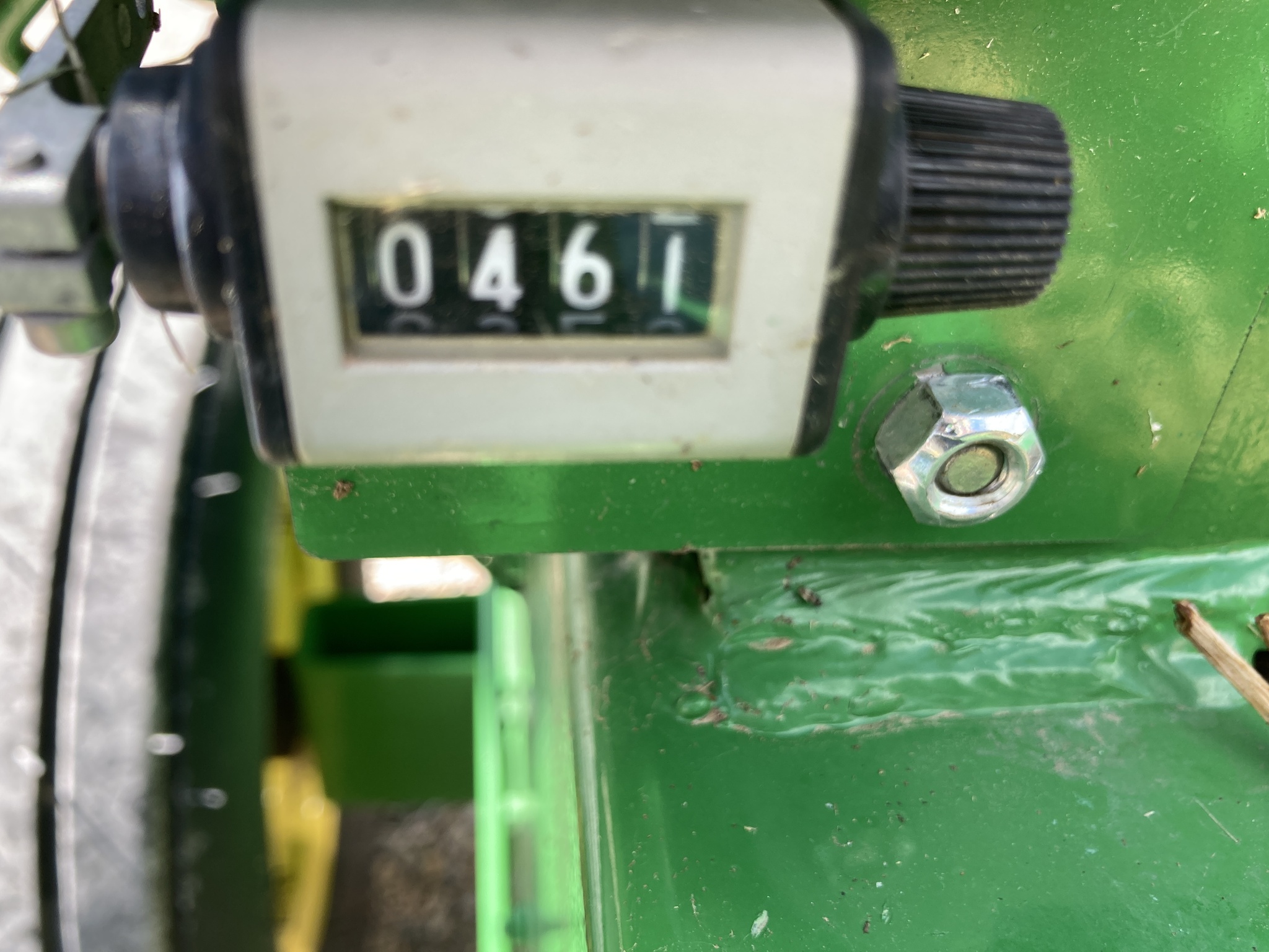 2023 John Deere 348 Image 30