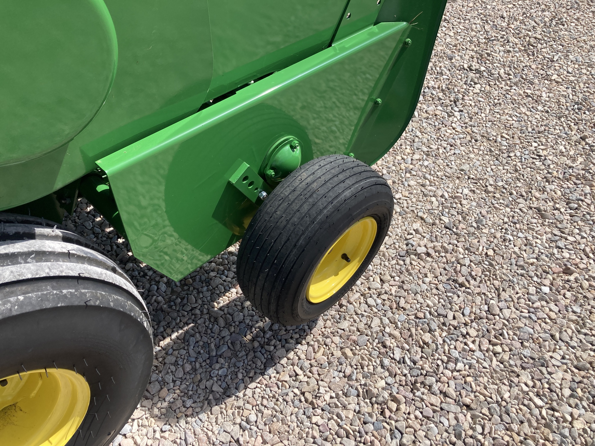 2023 John Deere 348 Image 29