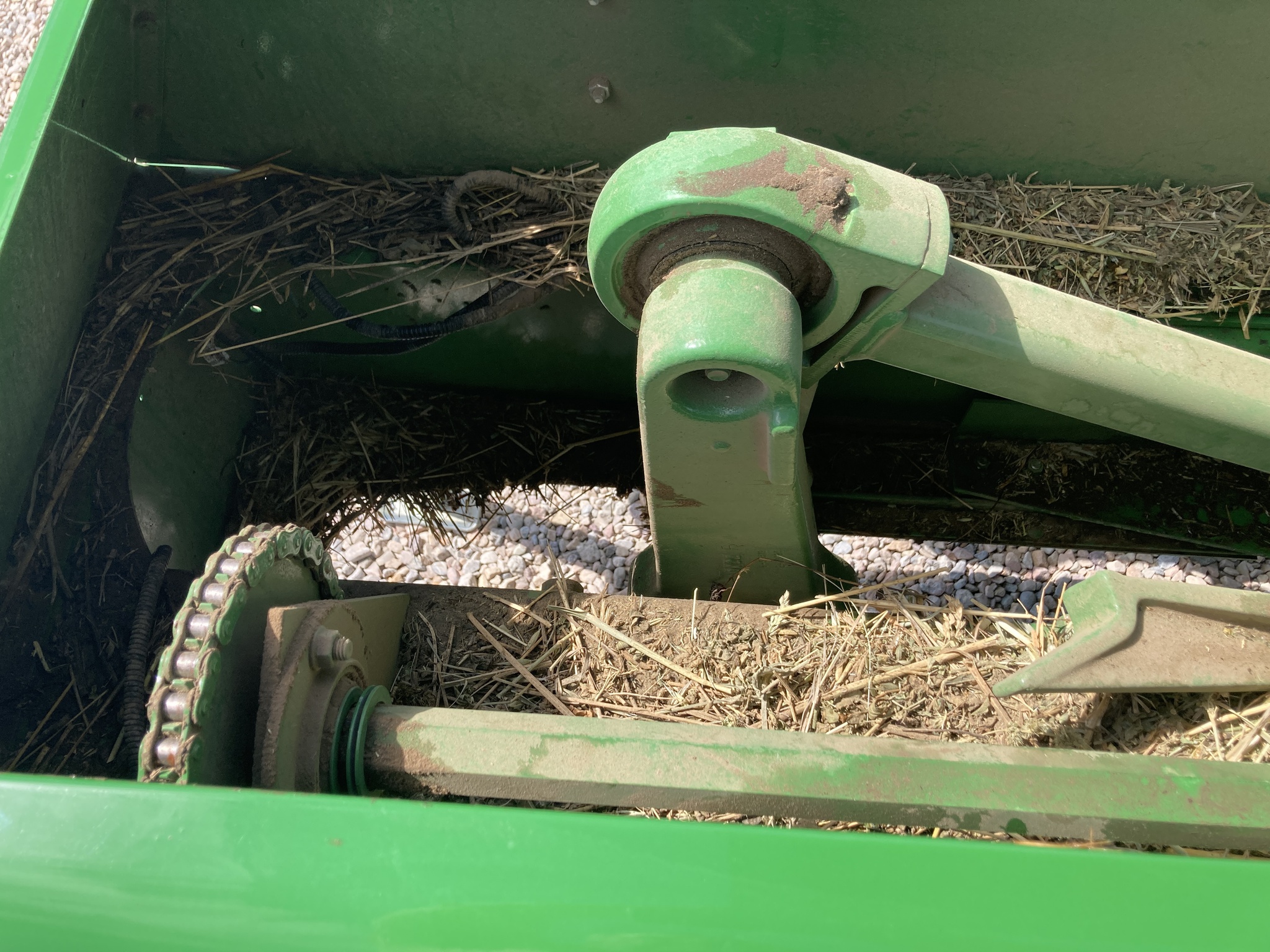 2023 John Deere 348 Image 24