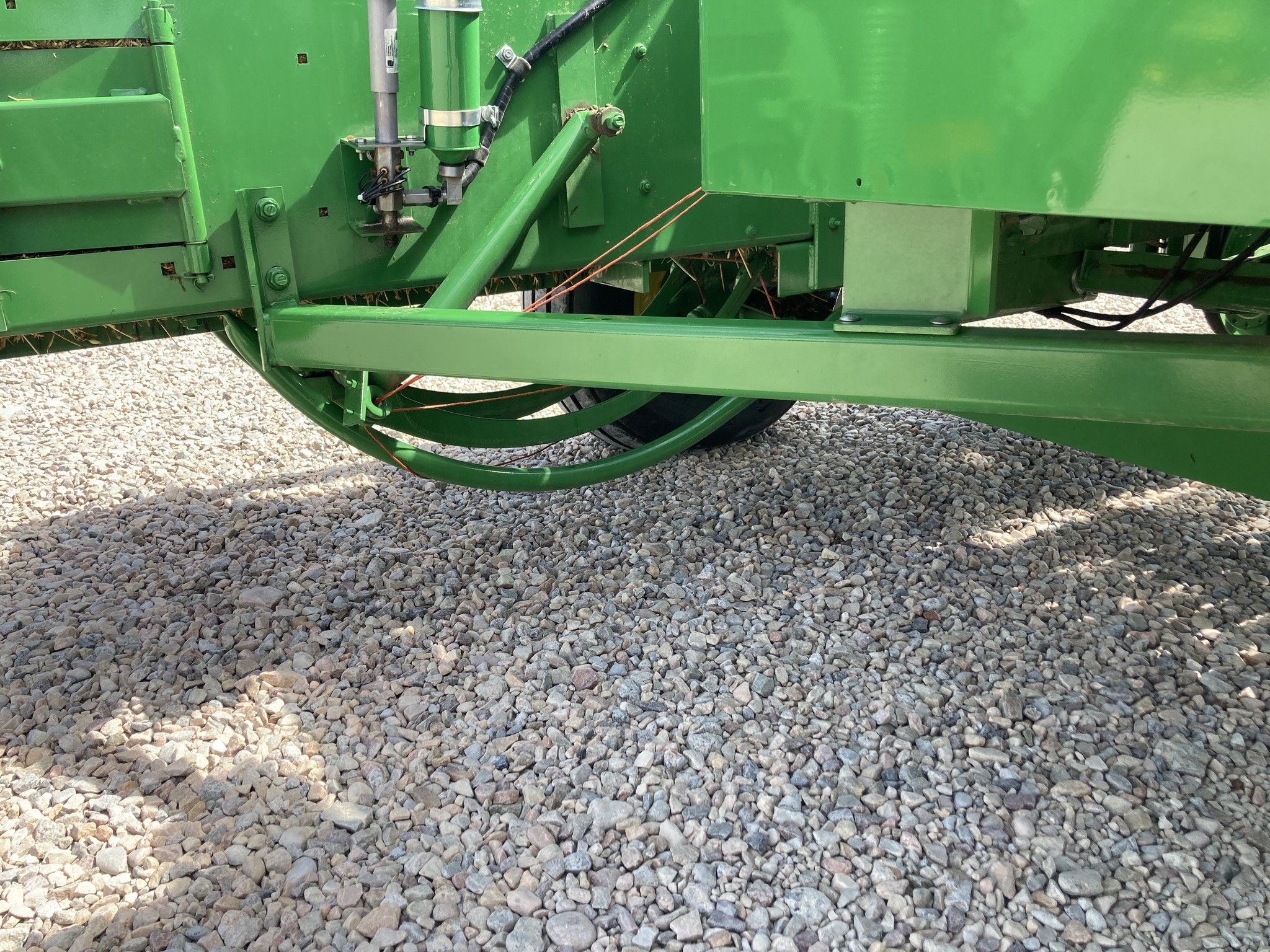 2023 John Deere 348 Image 25