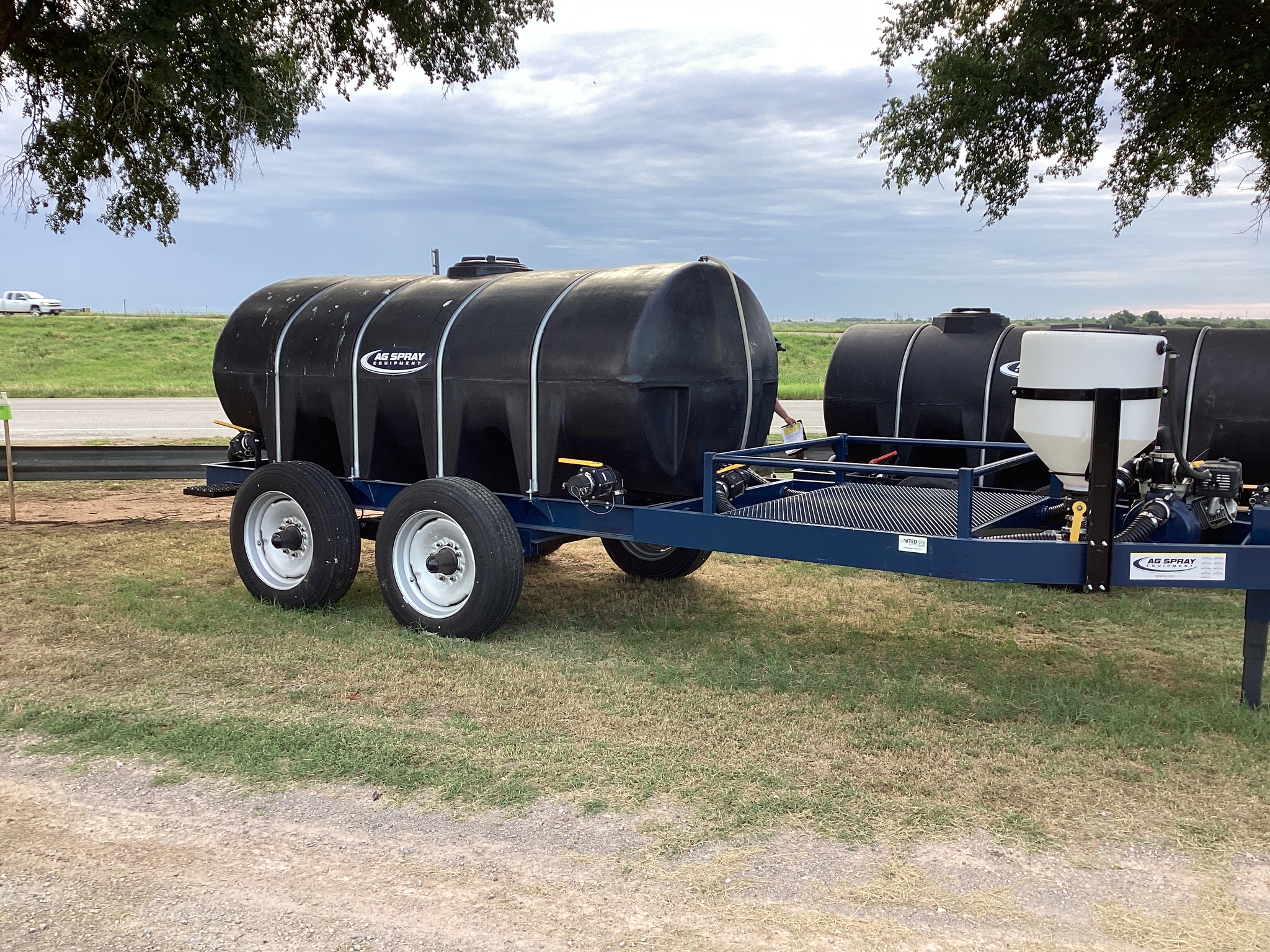 2023 Ag Spray 1610 NT Image 3