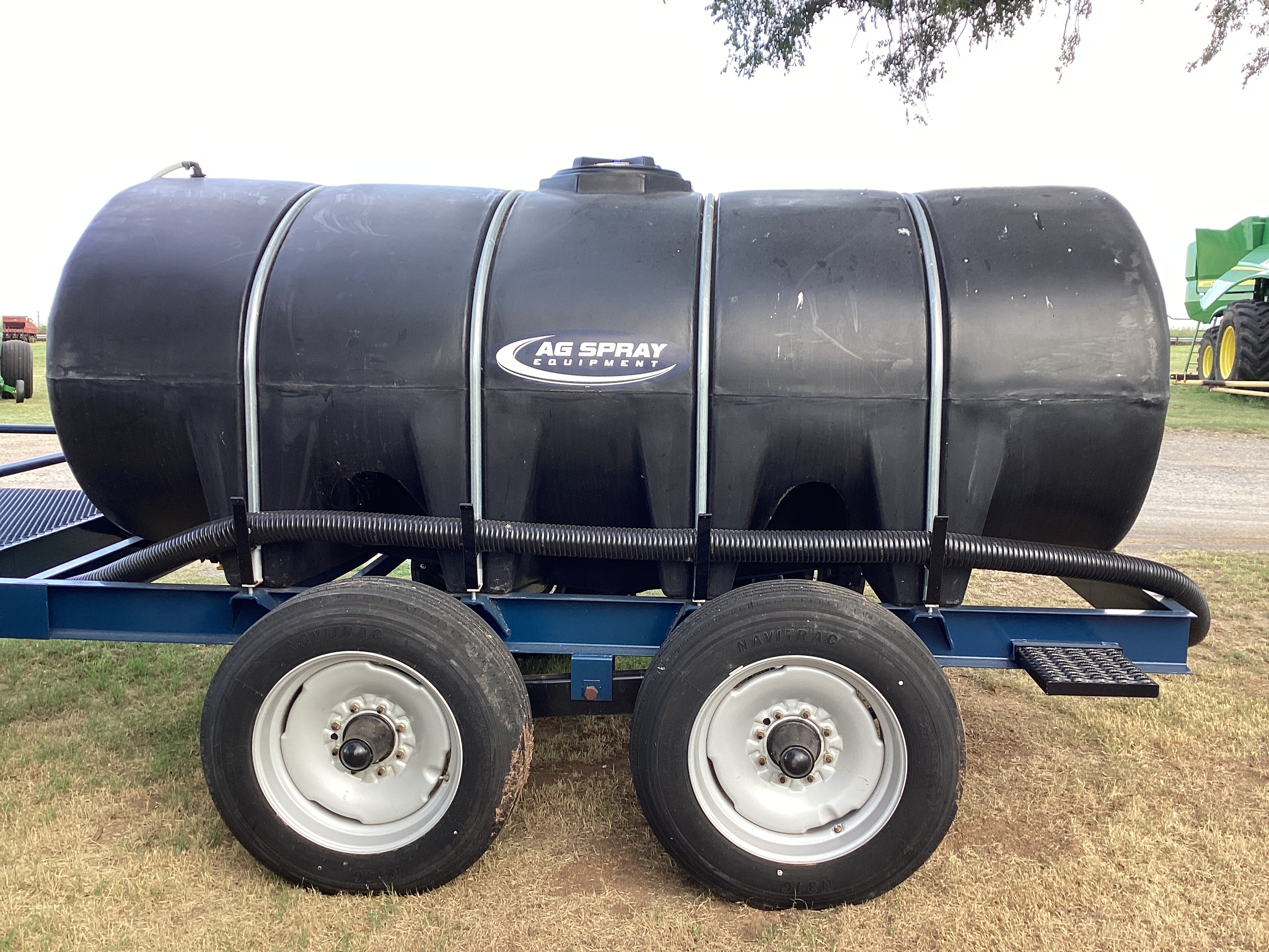 2023 Ag Spray 1610 NT Image 1
