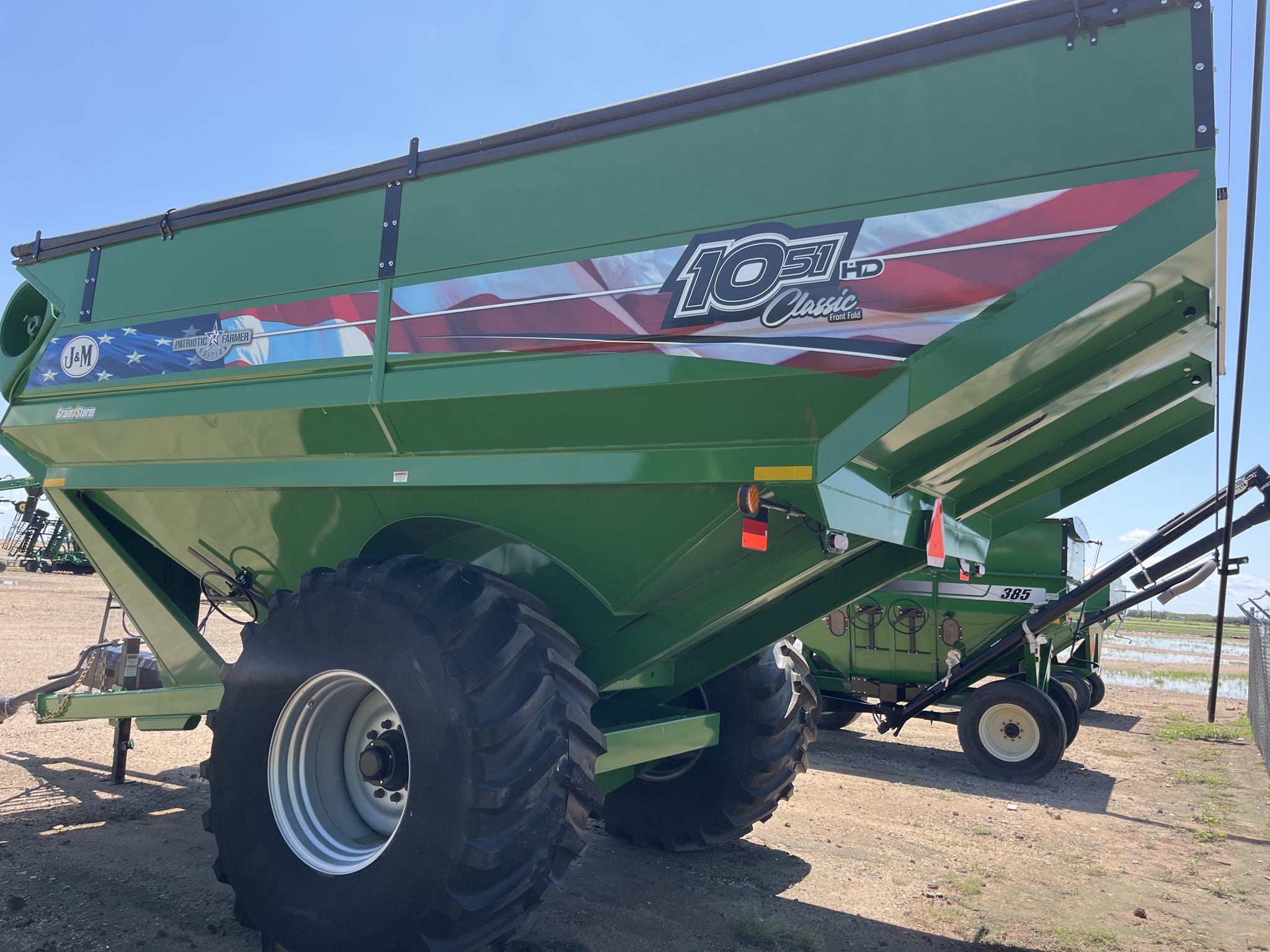 2023 J&M 1051-22 Image 2