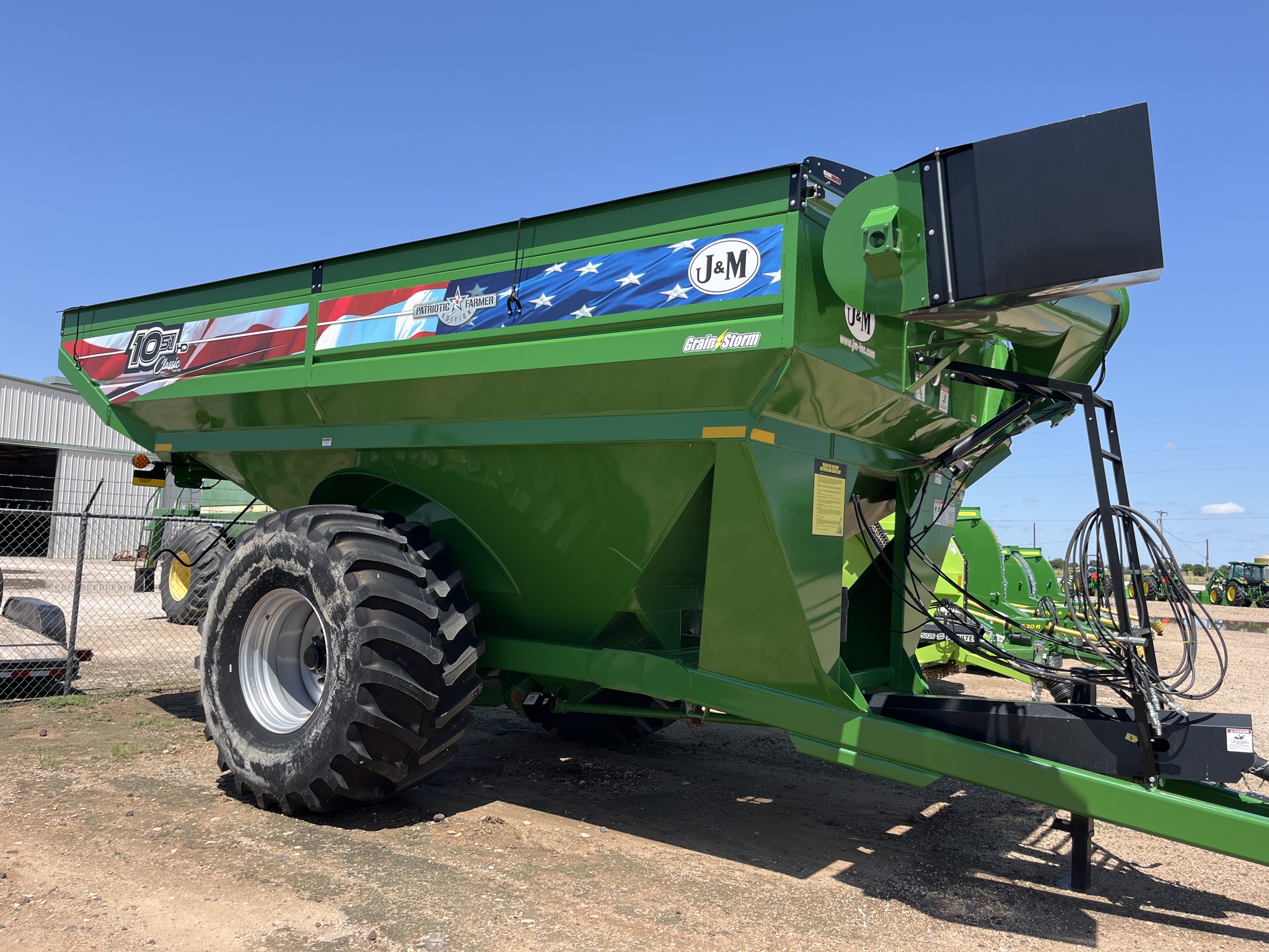 2023 J&M 1051-22 Image 3