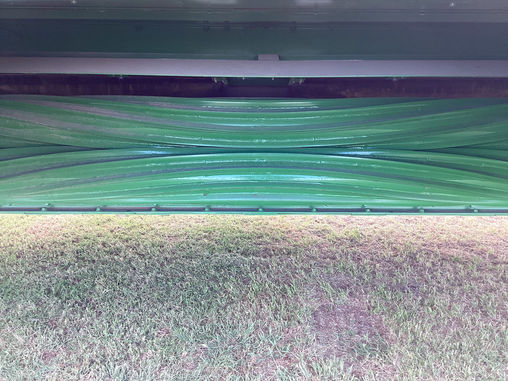 2024 John Deere C450 Image 7