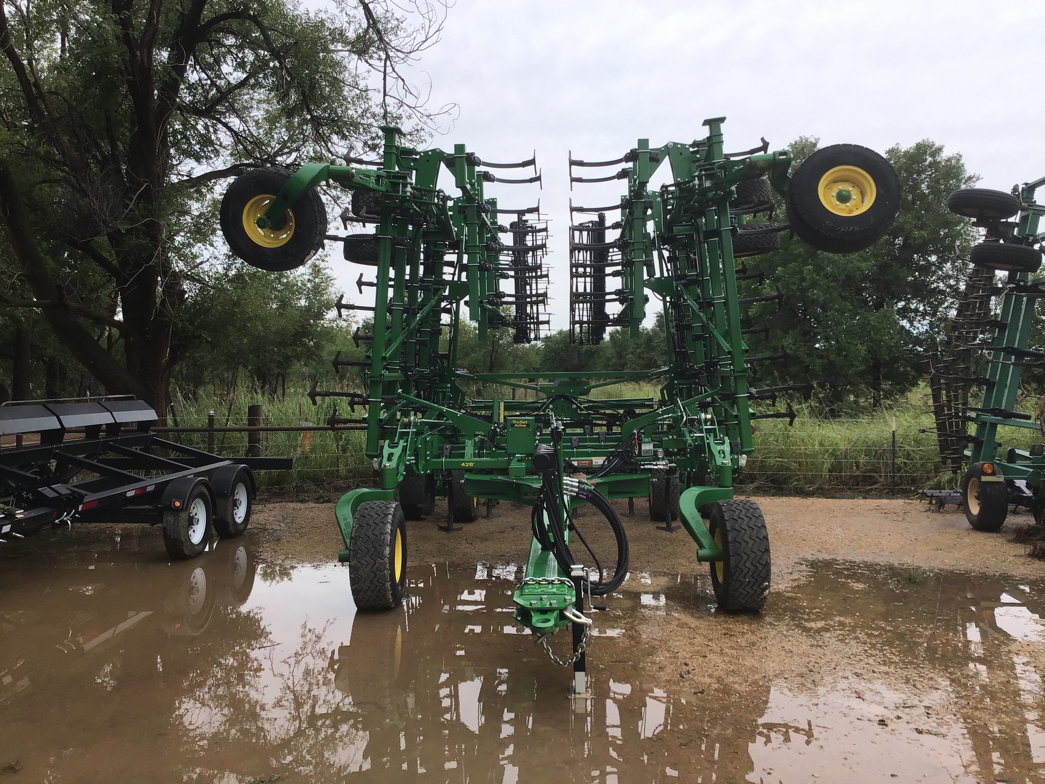 2024 John Deere 2230FH Image 2