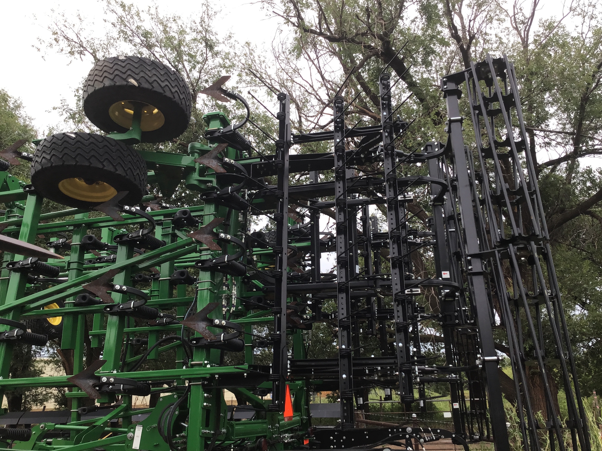2024 John Deere 2230FH Image 5