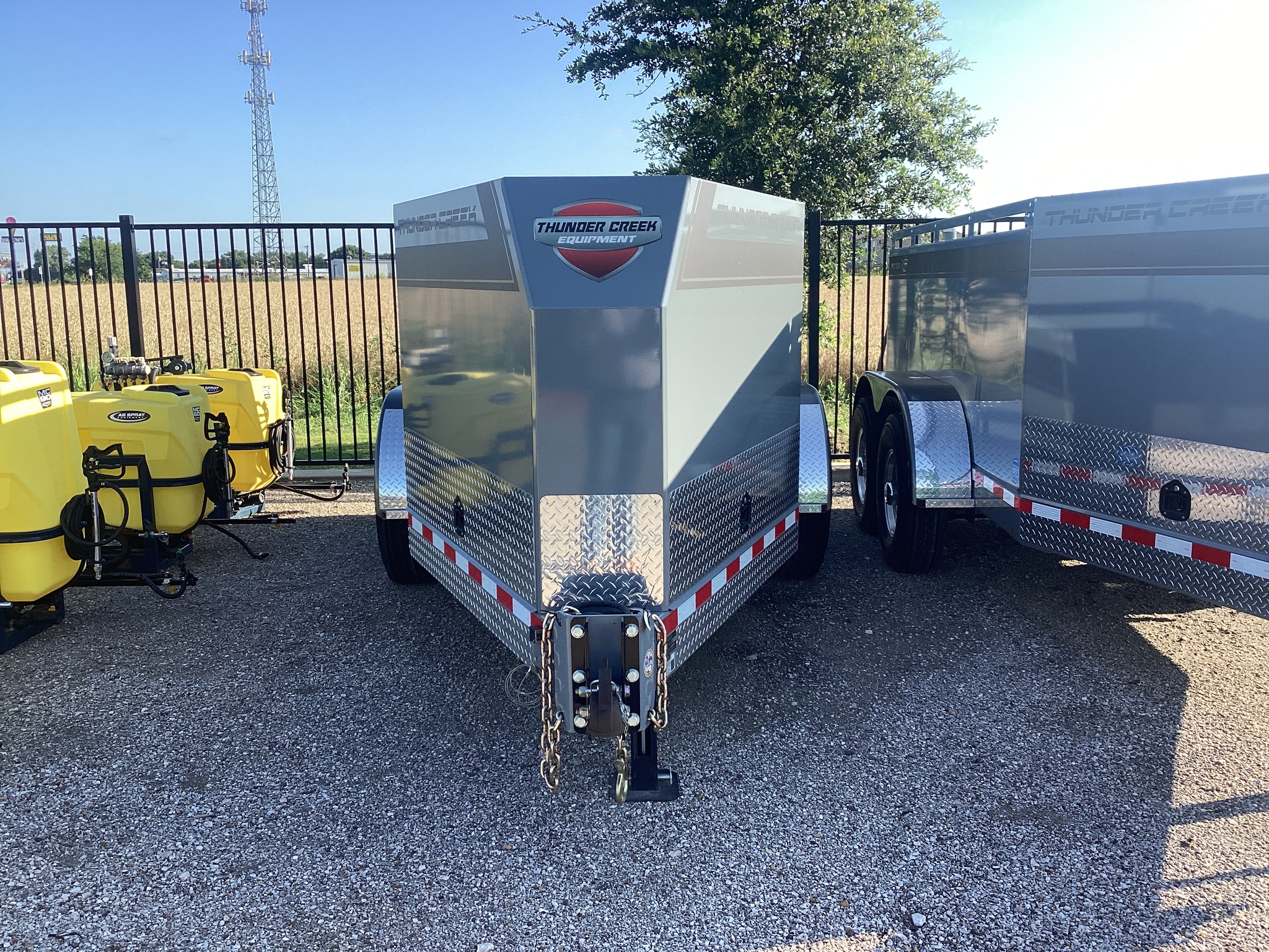 2023 Thunder Creek FST990 Image 6