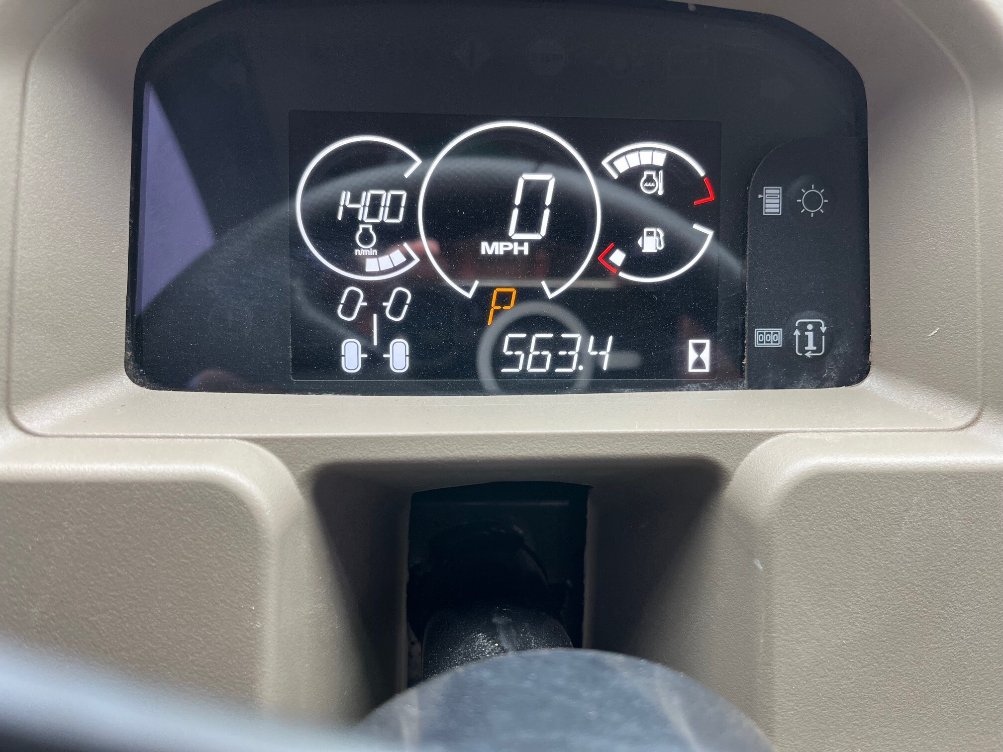 2022 John Deere XUV 835R Image 12