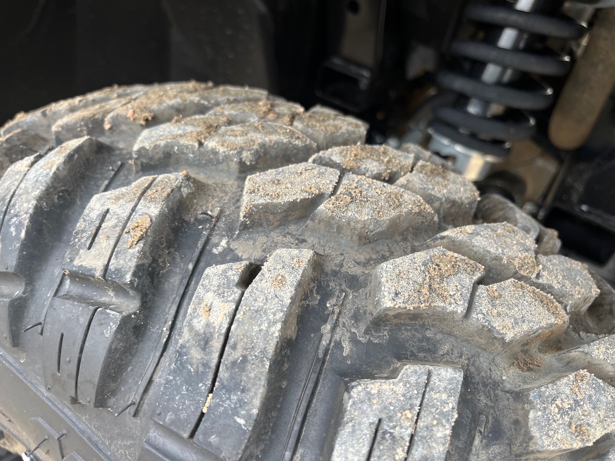 2022 John Deere XUV 835R Image 9