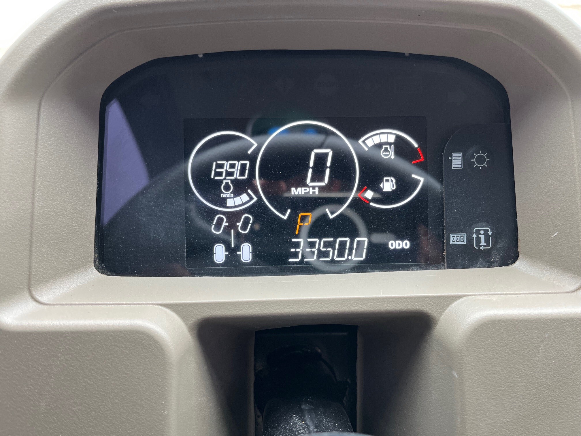 2022 John Deere XUV 835R Image 13