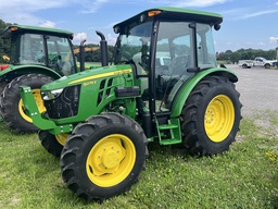 Tractor - Utility For Sale 2023 John Deere 5075E , 75 HP