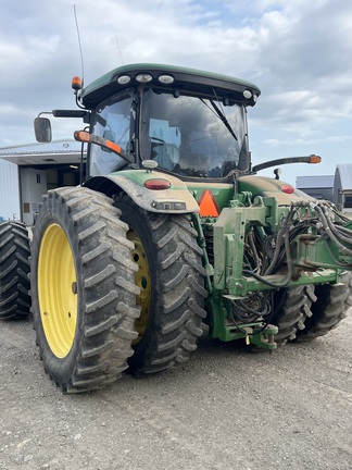 Photo of 2014 John Deere 8320R