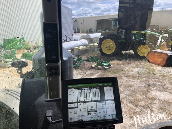Photo of 2014 John Deere 8320R