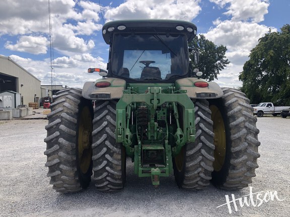 Photo of 2014 John Deere 8320R