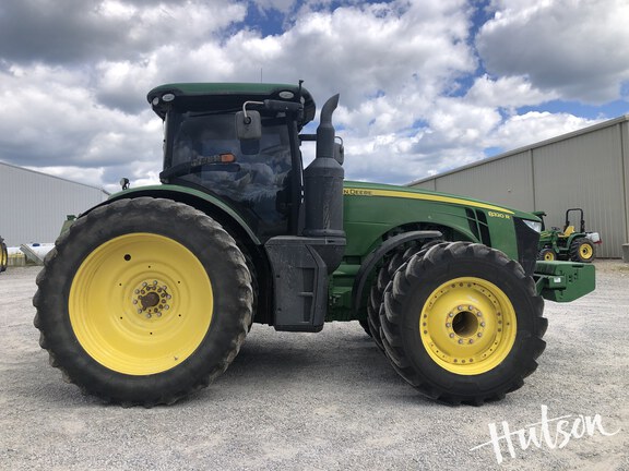 Photo of 2014 John Deere 8320R