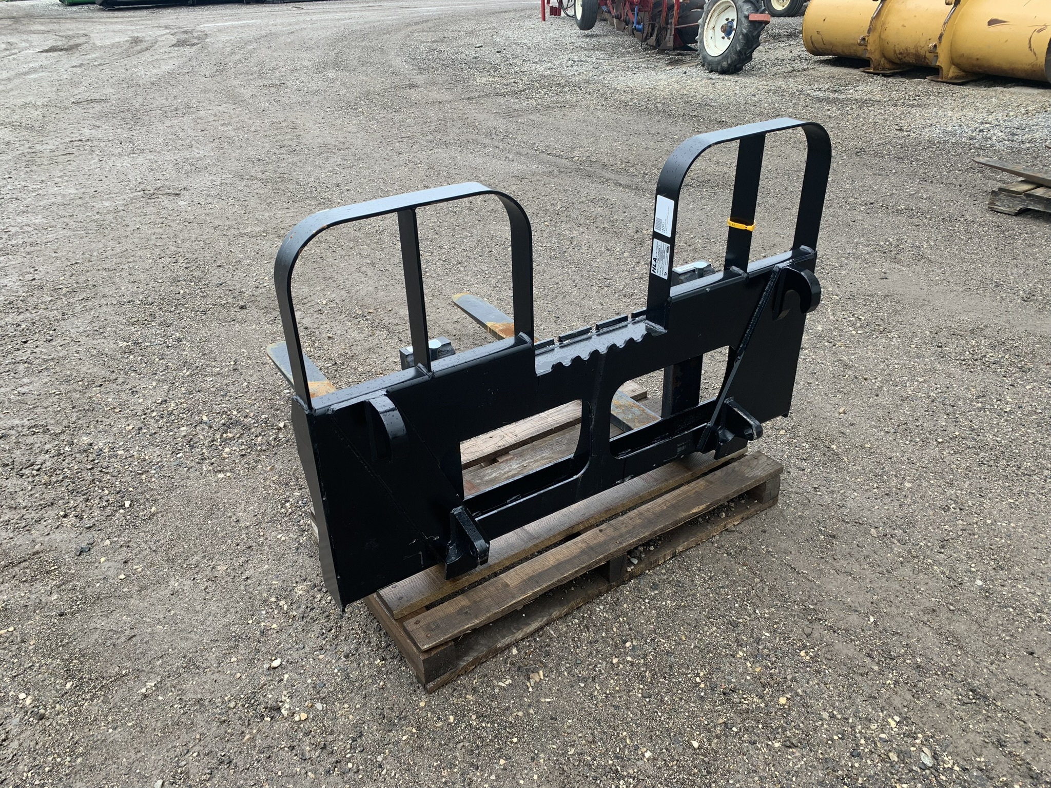 2024 Horst HD4248AO500 Image 2