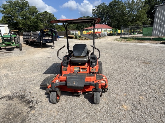 kk 2009 Kubota ZD331 | TriGreen Equipment