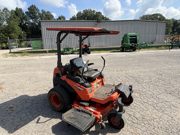2009 Kubota ZD331