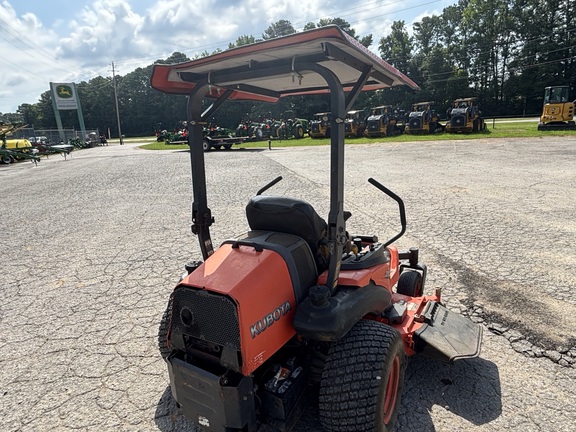 2009 Kubota ZD331 | TriGreen Equipment