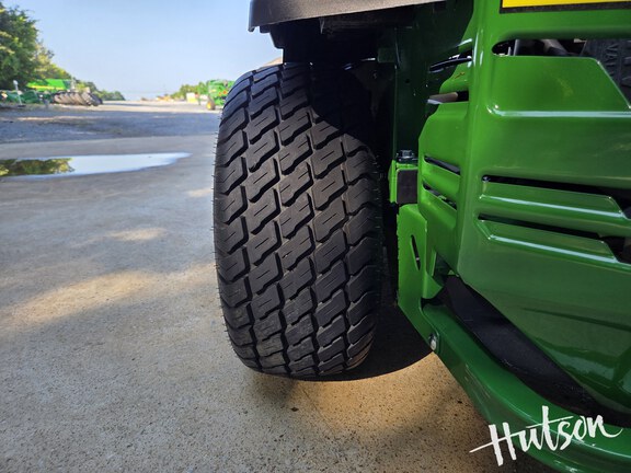 Photo of 2024 John Deere Z530M
