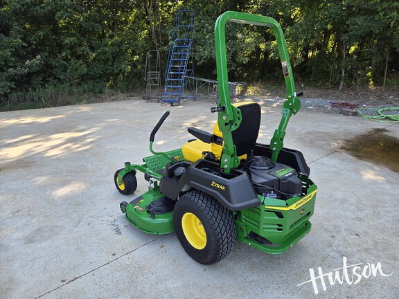 Photo of 2024 John Deere Z530M