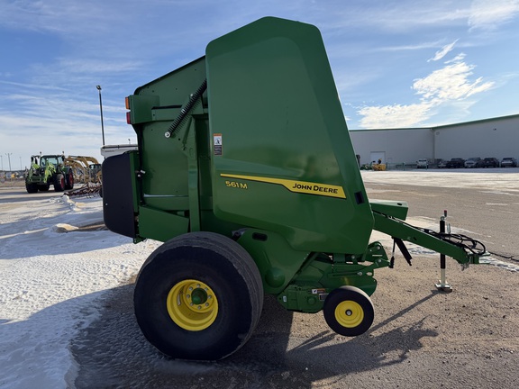2024 John Deere 561M - Photo7
