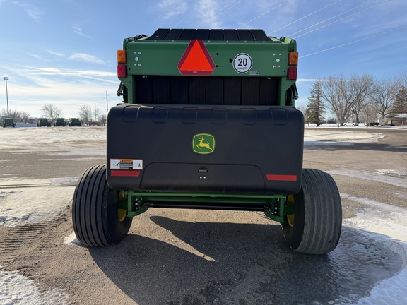 2024 John Deere 561M - Photo5