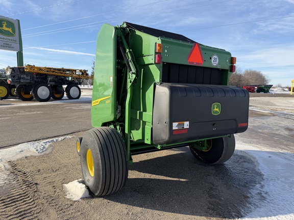 2024 John Deere 561M - Photo4