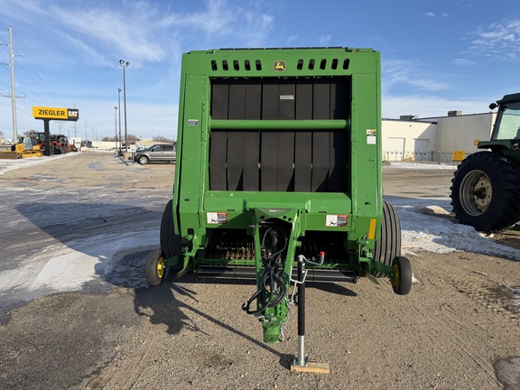 2024 John Deere 561M - Photo2