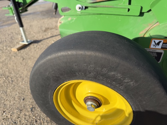 2024 John Deere 561M - Photo10