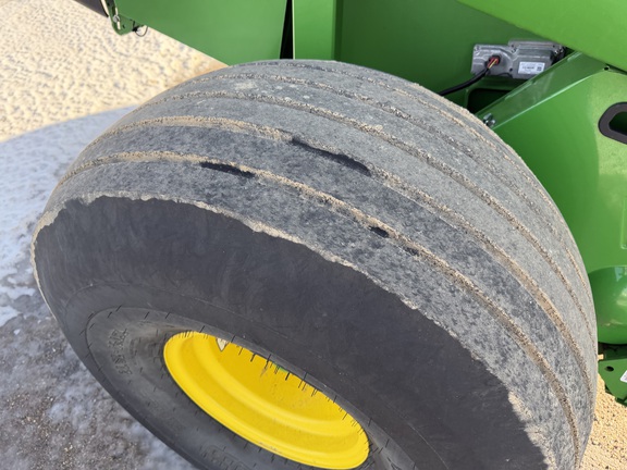 2024 John Deere 561M - Photo13