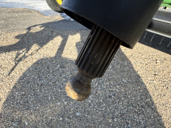 2024 John Deere 561M - Photo18