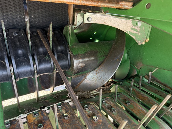 2024 John Deere 561M - Photo20